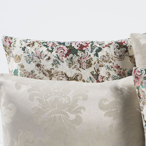 Capas Jacquard para Almofadas 4 Peças 51