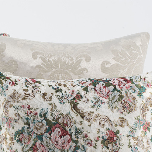 Capas Jacquard para Almofadas 4 Peças 51
