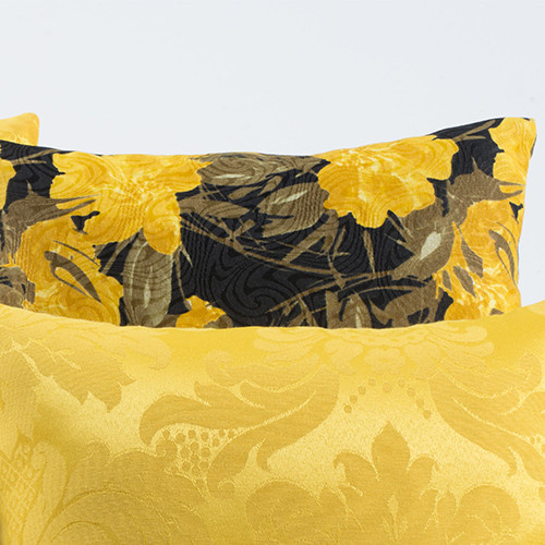 Capas Jacquard para Almofadas 4 Peças 56