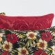 Capas Jacquard para Almofadas 4 Peças 72