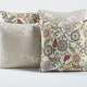 Capas Jacquard para Almofadas 4 Peças 74