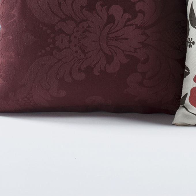 Capas Jacquard para Almofadas 4 Peças 75