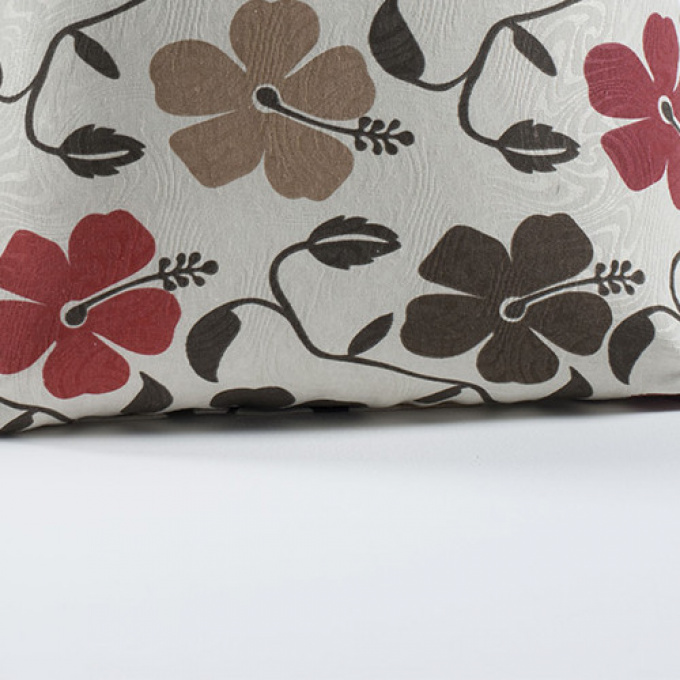 Capas Jacquard para Almofadas 4 Peças 75