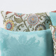 Capas Jacquard para Almofadas 4 Peças 77