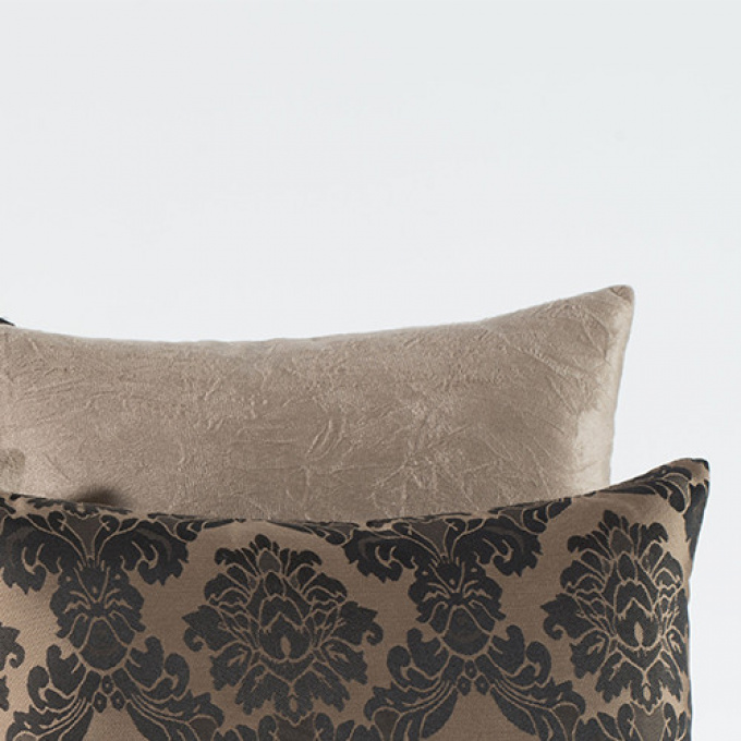Capas Jacquard para Almofadas 4 Peças 95