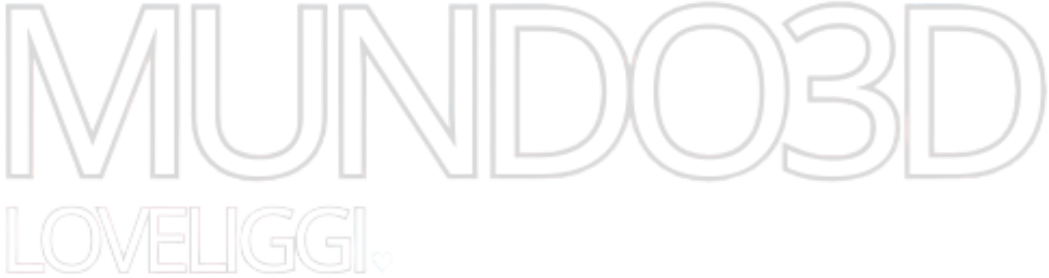 Mundo 3D - Loveliggi Ltda