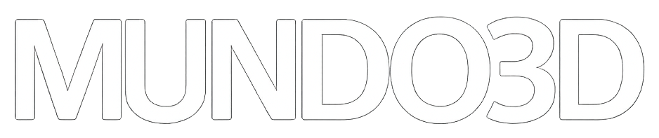 Mundo 3D Ltda