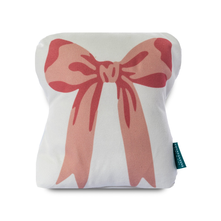 Almofadas em Suede Lacinho Baby - Constantini Baby