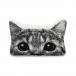 Almofadas em Suede Cute Cat - Constantini Baby