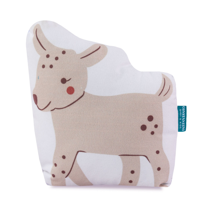 Almofadas Suede Bezerrinho - Constantini Baby