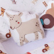 Almofadas Suede Bezerrinho - Constantini Baby