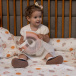 Almofadas Suede Coleção Boho Safari Arco íris - Constantini Baby
