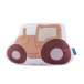 Almofadas Suede Trator - Constantini Baby