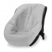Capa de bebê conforto Branco White - Constantini Baby