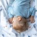 Coordenado 5 Peças para Berço Percal 100% Algodão Pequeno Navegante - Constantini Baby