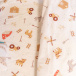 Fronha Avulsa 50x70cm Percal 200 Fios 100% algodão Fazendinha - Constantini Baby