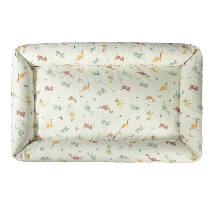 Kit 8 peças Maternidade - Dinossauros