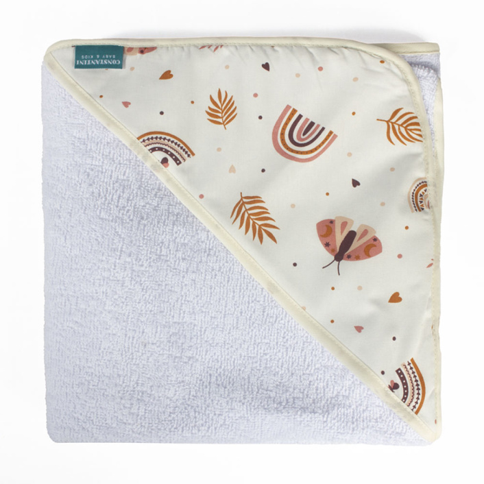 Kit 8 peças Maternidade - Hippie Chic