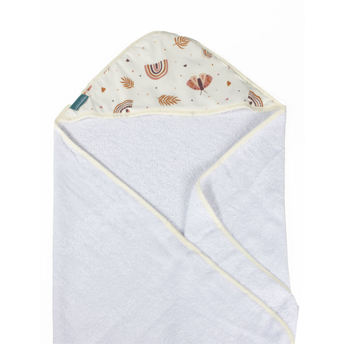 Kit 8 peças Maternidade - Hippie Chic