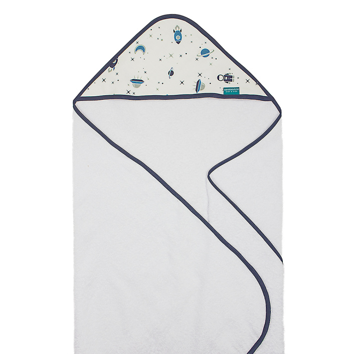 Kit 8 peças Maternidade - Space