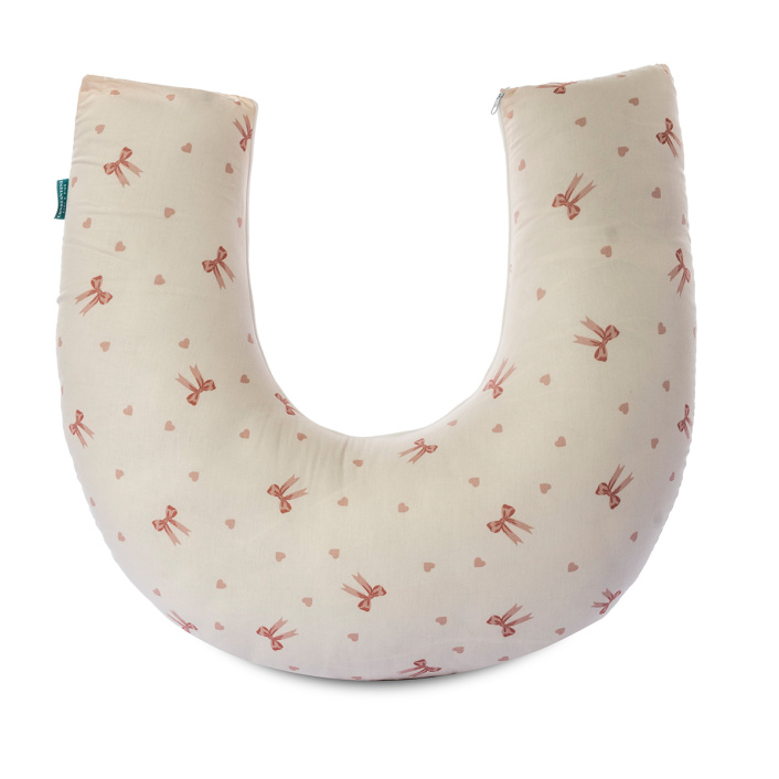 Kit de acessorios 10 peças - Lacinho Baby