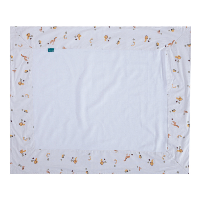 Kit de acessorios 10 peças - Safari