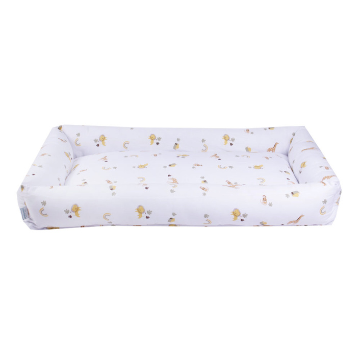 Kit de acessorios 10 peças - Safari