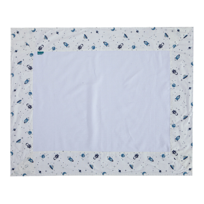 Kit de acessorios 10 peças - Space