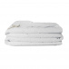 Edredom Solteiro (Capa Duvet + Refil) Dupla face percal 200 fios 100% Algodão Liso Caramelo - Constantini Baby