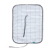 Kit para bebê de higiene e cuidados 8 Peças - Grid