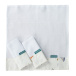 Kit para bebê de higiene e cuidados 8 Peças - Pequeno Navegante
