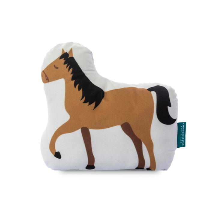 Kit para berço 15 peças percal 100% Algodão Cavalinho - Constantini Baby