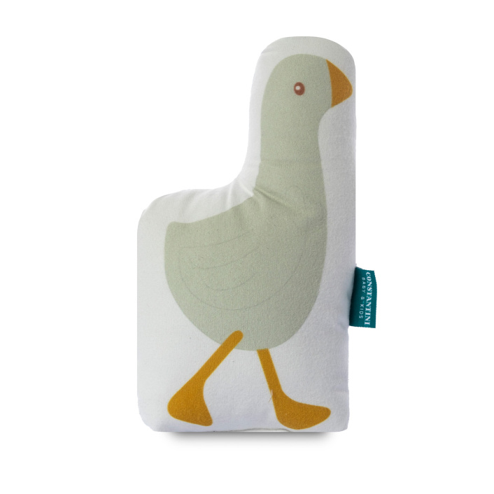 Kit para berço 15 peças percal 100% Algodão Patinho - Constantini Baby