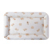 Kit Quarto completo Berço 25 Peças Percal 100% Algodão Minha Gatinha - Constantini Baby
