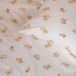 Kit Quarto completo Berço 25 Peças Percal 100% Algodão Minha Gatinha - Constantini Baby