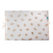 Kit Quarto completo Berço 25 Peças Percal 100% Algodão Minha Gatinha - Constantini Baby
