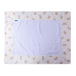 Kit Quarto completo Berço 25 Peças Percal 100% Algodão Minha Gatinha - Constantini Baby