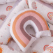 Kit Quarto completo Berço 25 Peças Percal 100% Algodão Sunshine - Constantini Baby