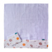 Kit Quarto completo Berço 25 Peças Percal 100% Algodão Sunshine - Constantini Baby