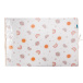 Kit Quarto completo Berço 25 Peças Percal 100% Algodão Sunshine - Constantini Baby