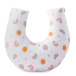 Kit Quarto completo Berço 25 Peças Percal 100% Algodão Sunshine - Constantini Baby