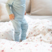 Kit Quarto Completo Mini Cama 23 Peças Percal 100% Algodão Conto de Fadas - Constantini Baby