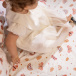 Kit Quarto Completo Mini Cama 23 Peças Percal 100% Algodão Hippie Chic - Constantini Baby