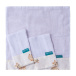 Kit Quarto Completo Mini Cama 25 Peças Percal 100% Algodão Minha Gatinha - Constantini Baby