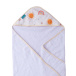 Kit Quarto Completo Mini Cama 25 Peças Percal 100% Algodão Sunshine - Constantini Baby