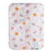 Trocador Portátil Estampado Sunshine - Constantini Baby