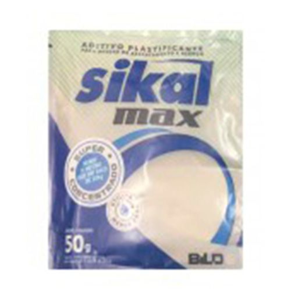 Sikal Ras SIKAL MAX 50G BILD - Cordeiro Comercio de Maquinas e Materiais