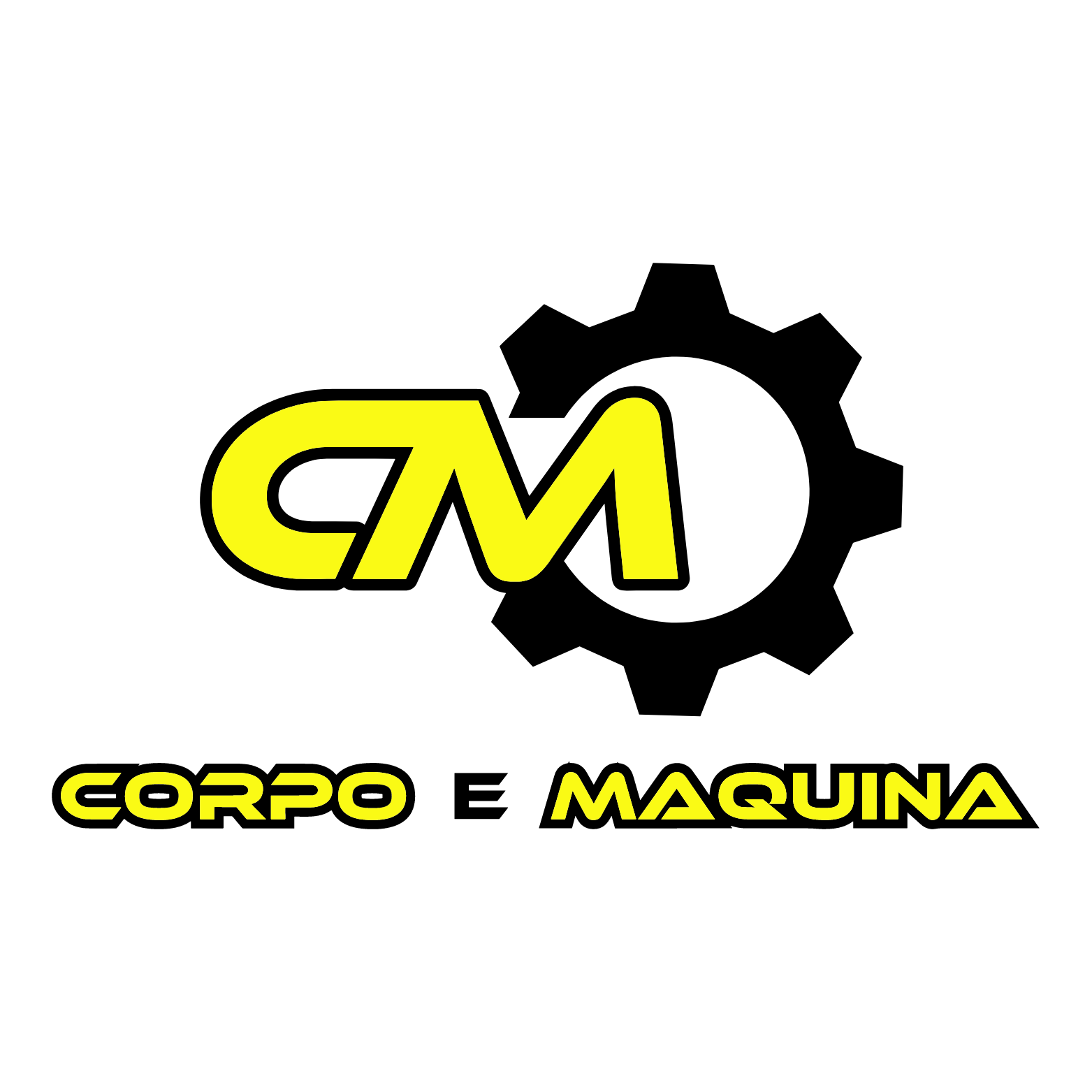 CORPO E MAQUINA