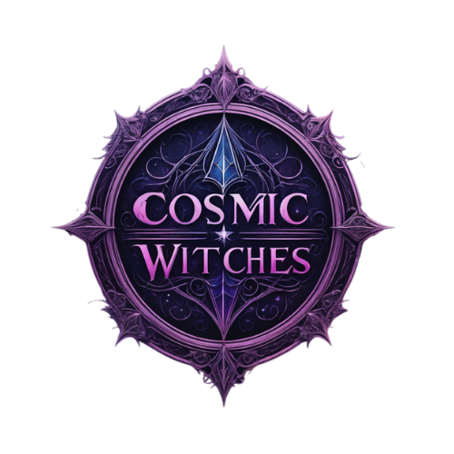 Cosmic Witches