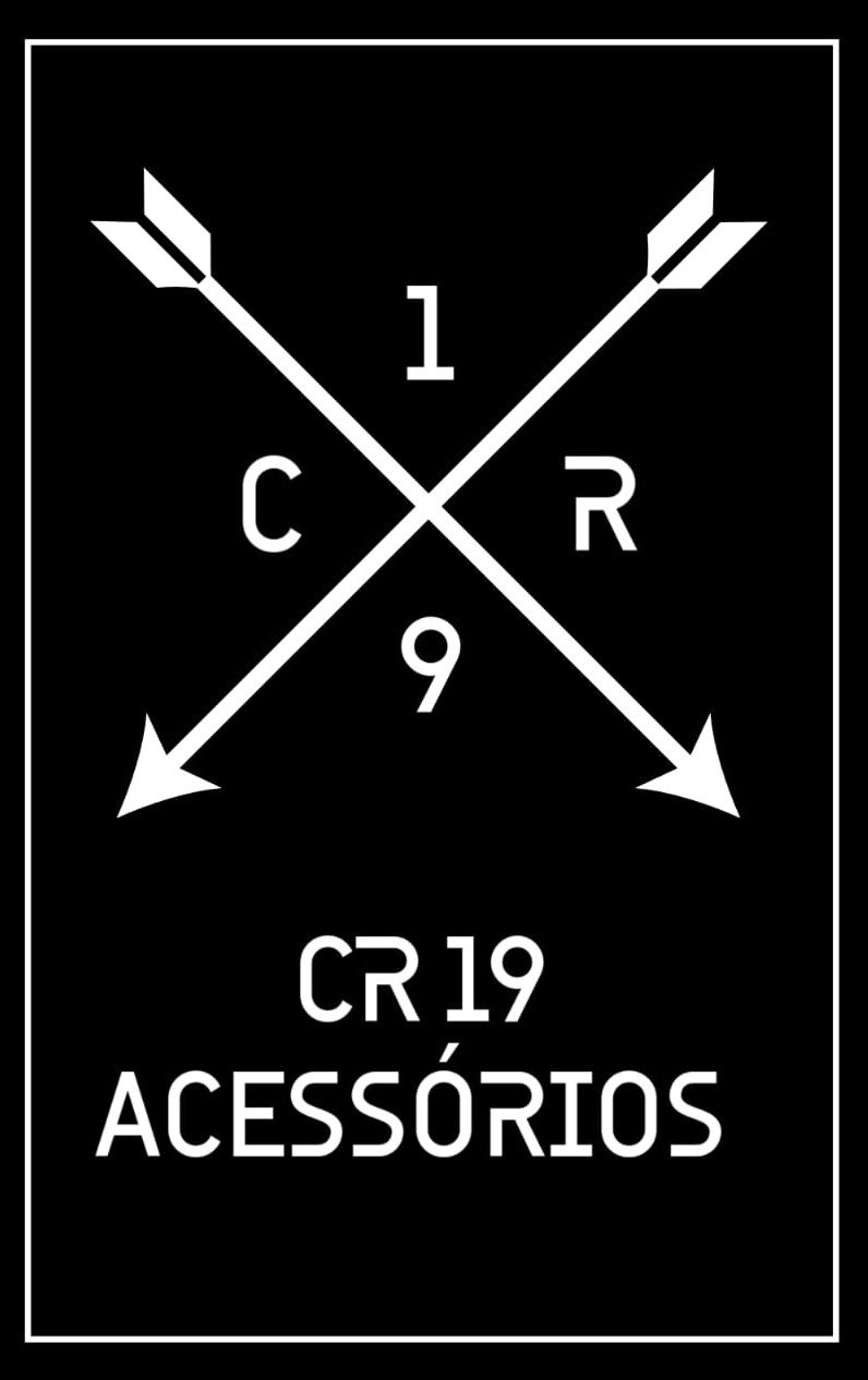 CR19 Acessórios